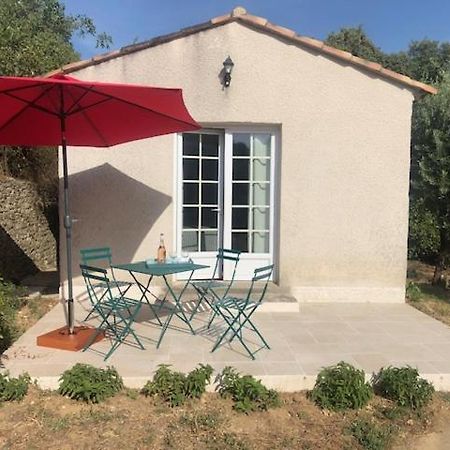 Nimes Calme Villa Kültér fotó
