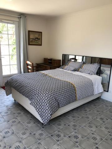 Nimes Calme Villa Kültér fotó