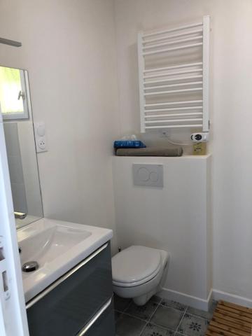Nimes Calme Villa Kültér fotó