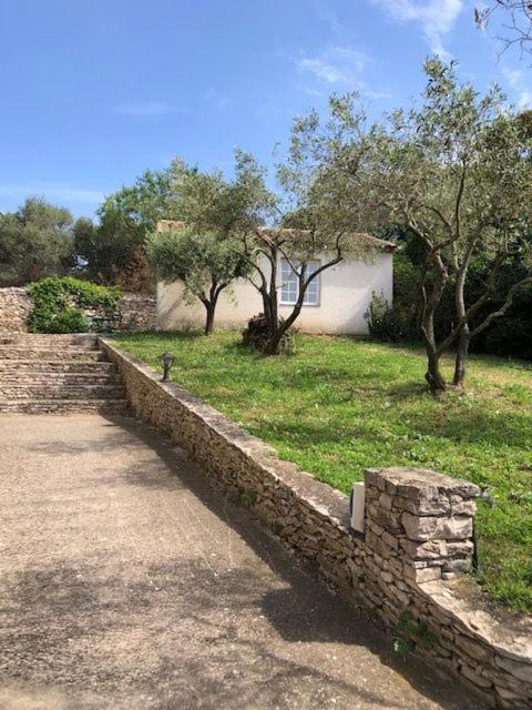 Nimes Calme Villa Kültér fotó