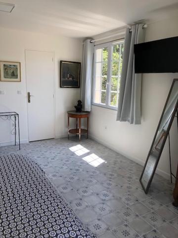Nimes Calme Villa Kültér fotó